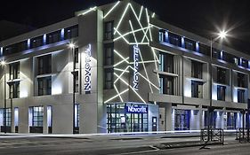 Novotel Avignon Centre