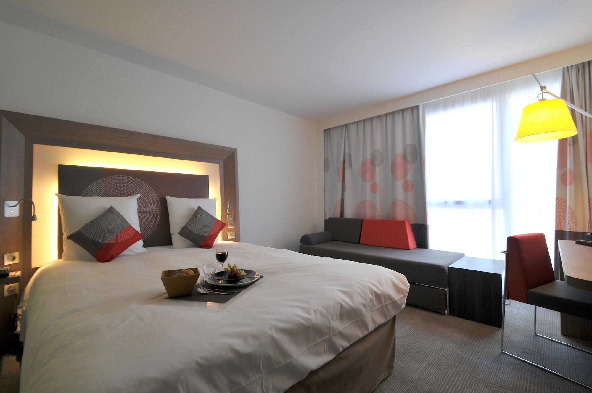 Novotel Avignon Centre Esterno foto