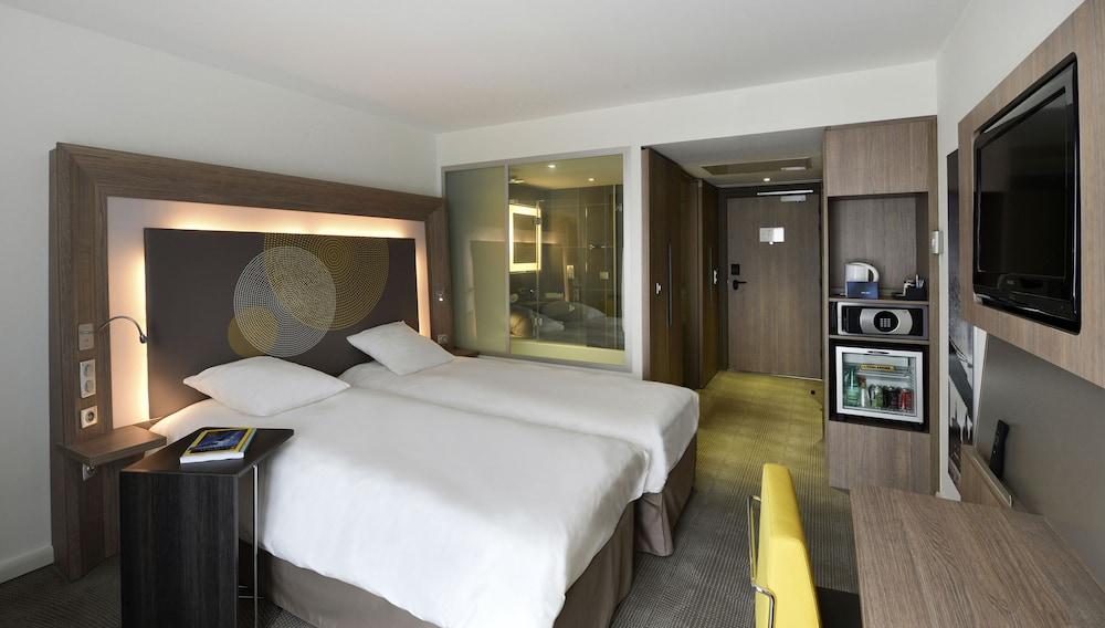 Novotel Avignon Centre Esterno foto