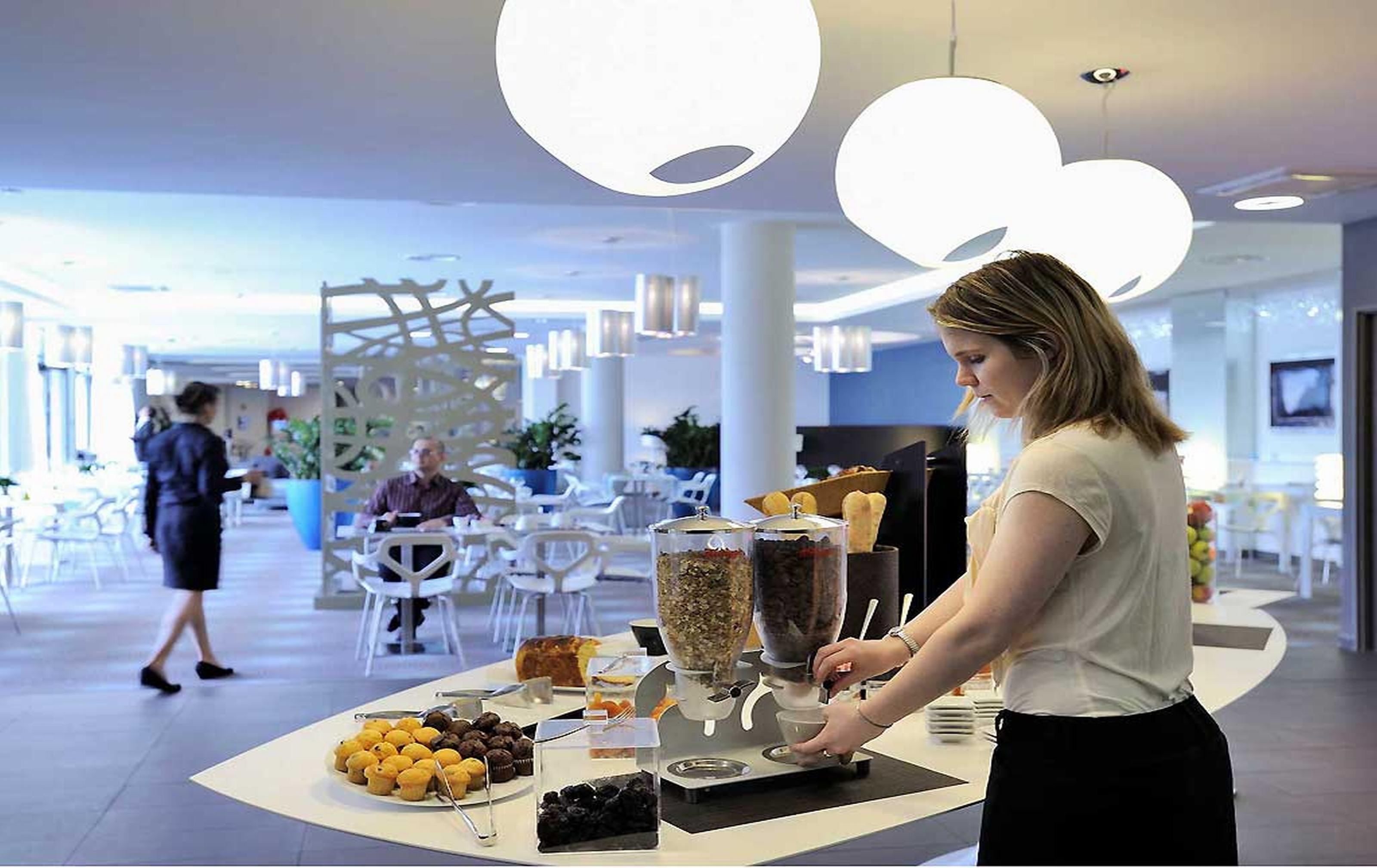 Novotel Avignon Centre Esterno foto