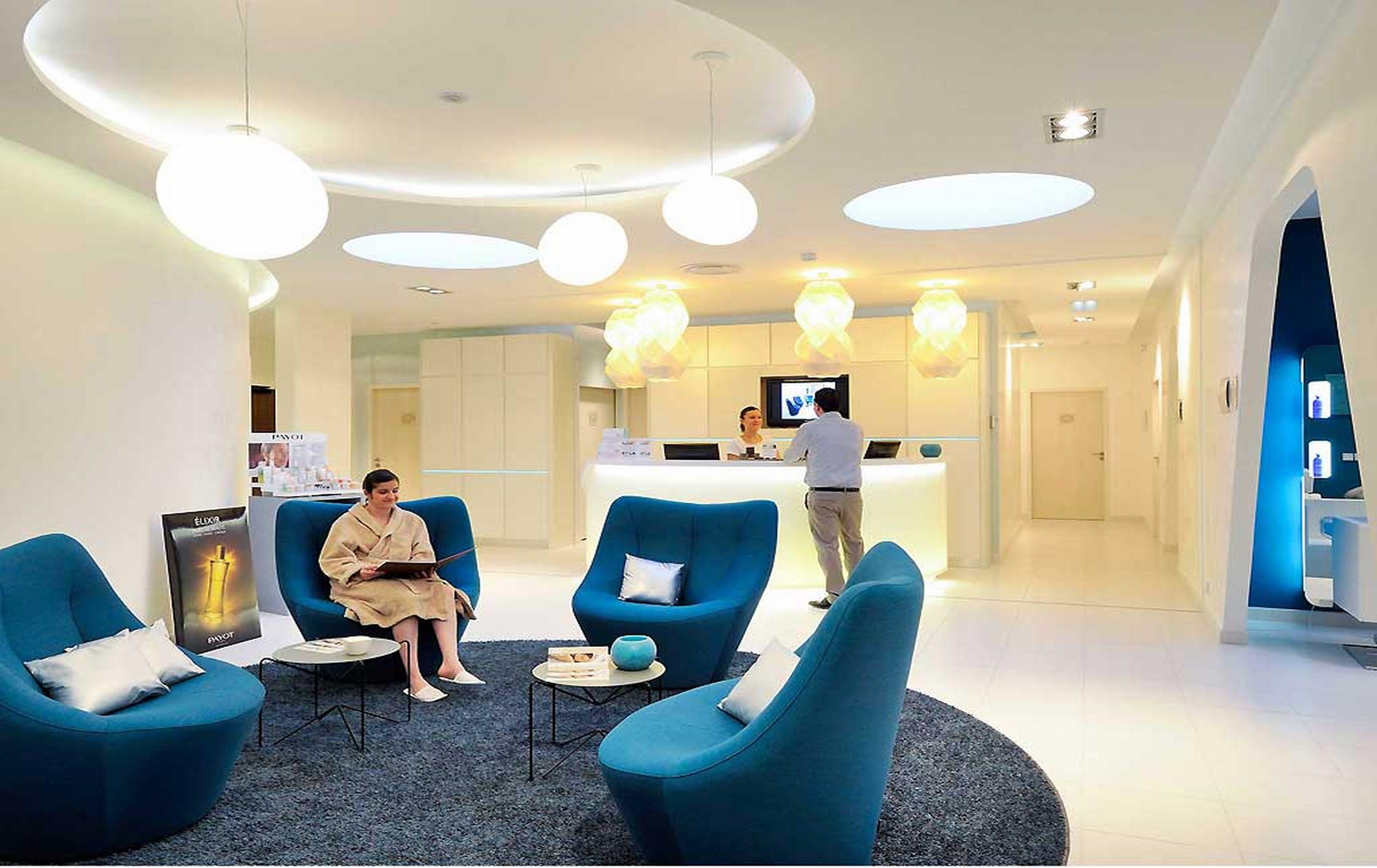 Novotel Avignon Centre Esterno foto