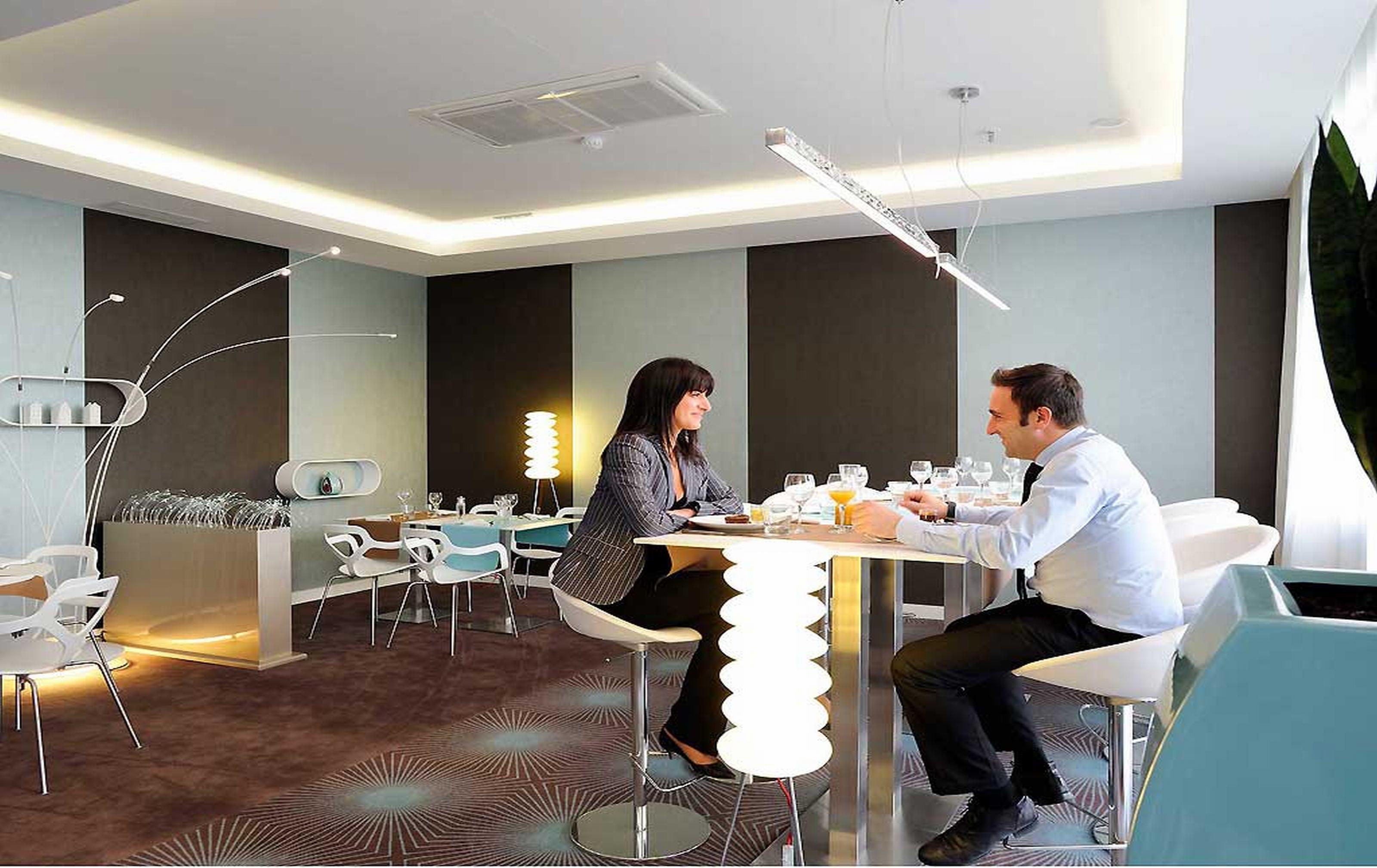 Novotel Avignon Centre Esterno foto