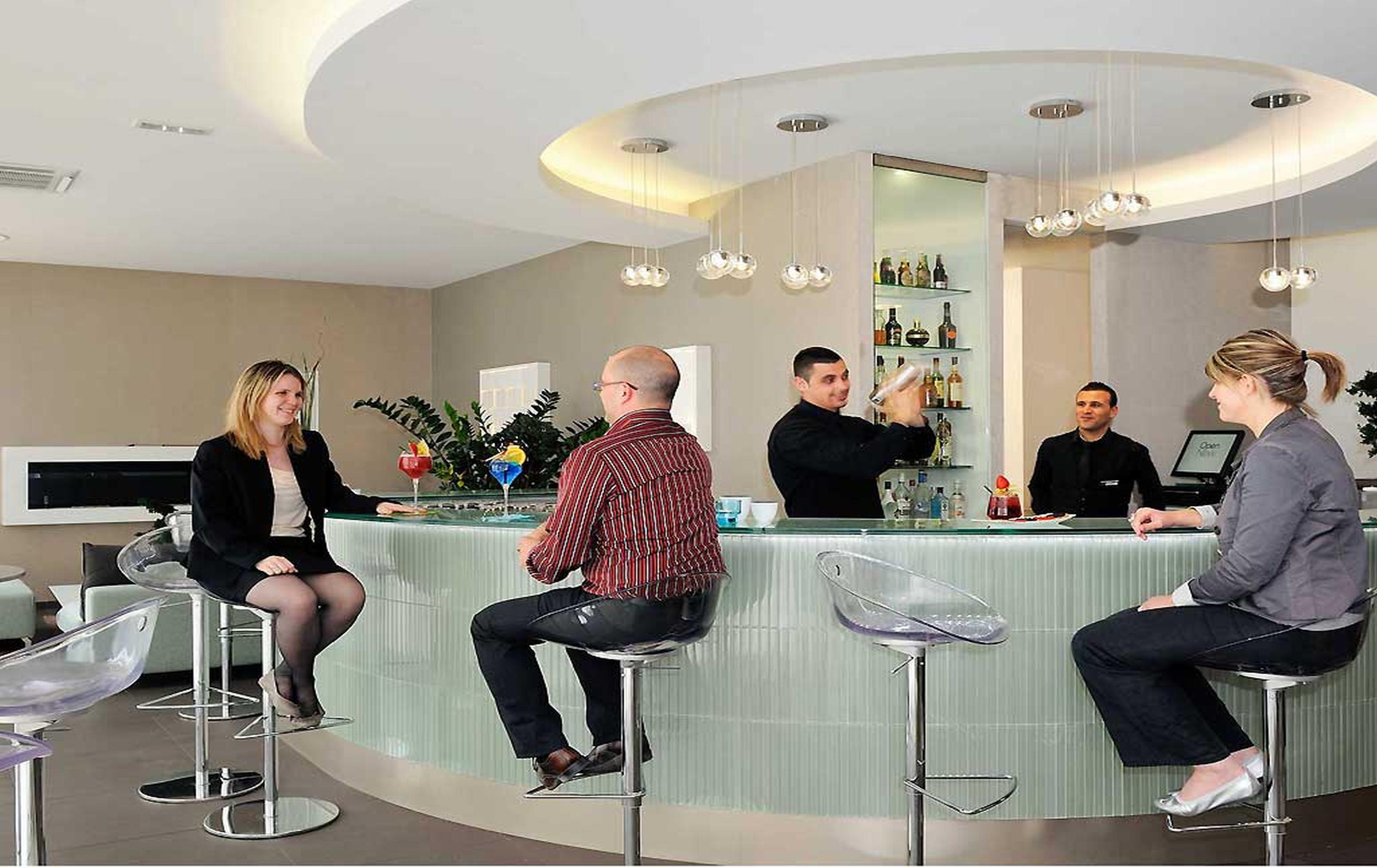 Novotel Avignon Centre Esterno foto