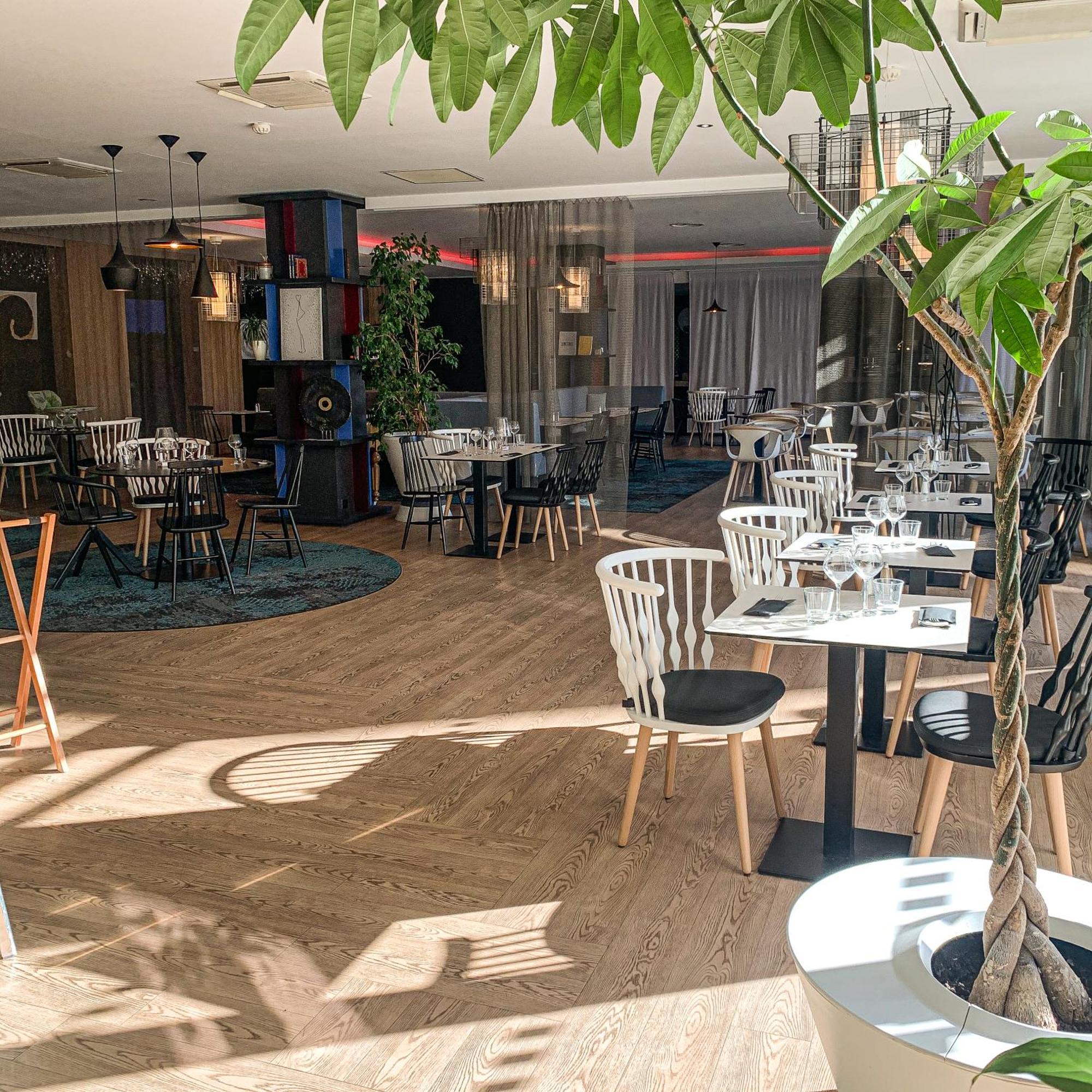Novotel Avignon Centre Esterno foto