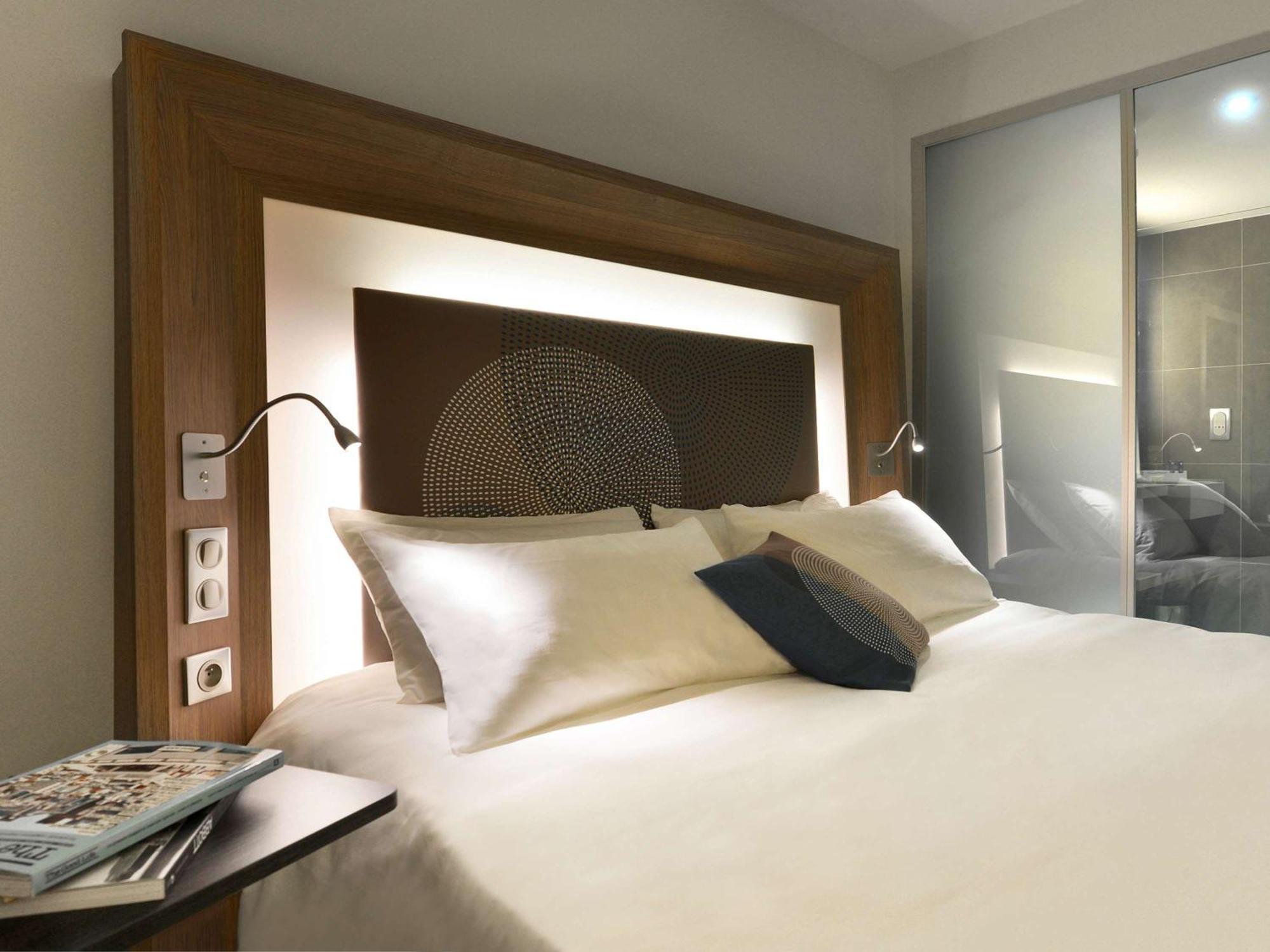 Novotel Avignon Centre Esterno foto