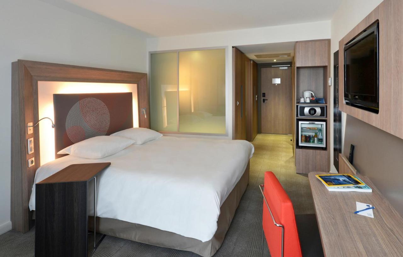 Novotel Avignon Centre Esterno foto